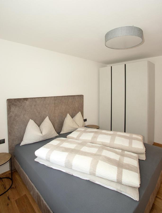 Apartments Vorhoefe Morter Exterior foto